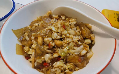 鲁哥饭店(北正街店)第 17 张图片