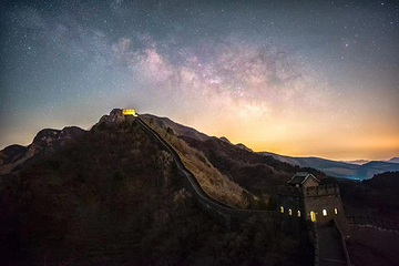 黄崖关长城第 40 张图片