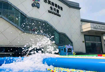 米开朗冰淇淋博物馆第 71 张图片