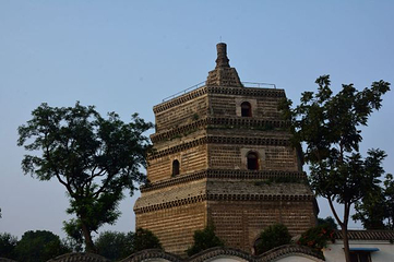 宋都皇城旅游度假区第 17 张图片