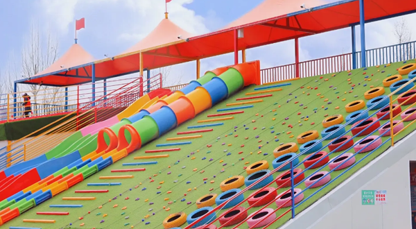 煋河文化嘉年华