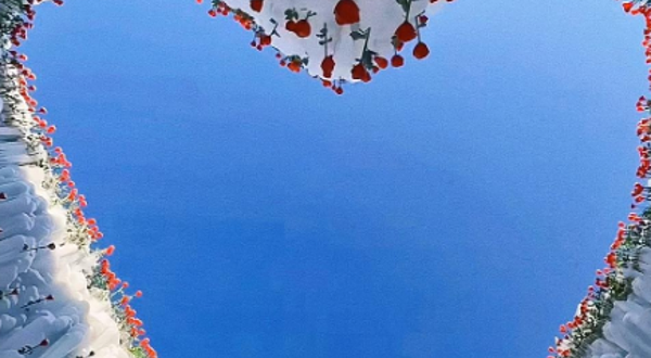 雪绒花冰雪乐园