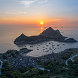 大嵛山岛