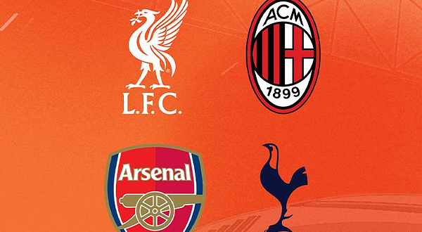 2025香港足球盛会 公开训练