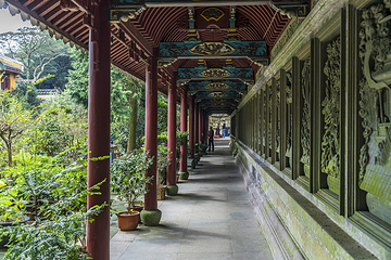慧济禅寺第 16 张图片