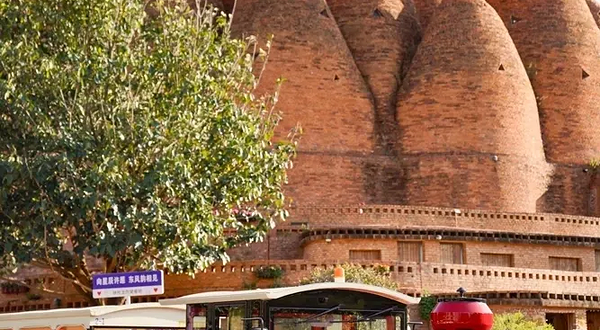 东风韵葡萄艺术节