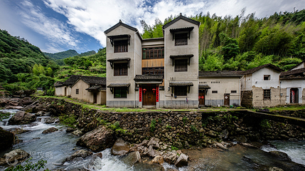 山下鲍村第 6 张图片