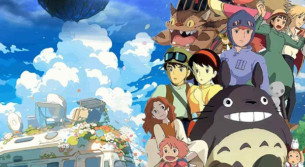 上海 · 【青春无限乐团】久石让&宫崎骏&坂本龙一主题“天空之城”“千与千寻”曲目烛光音乐会钢琴&小提琴&大提琴演奏