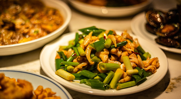 日丰园·海肠水饺(和平广场店)