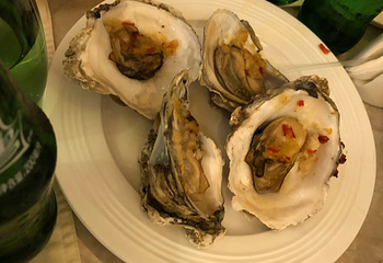 白水寨嘉华酒店峰景西餐厅第 85 张图片