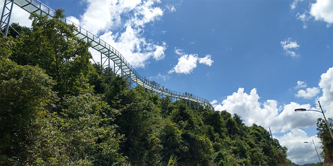 会昌紫云山景区第 20 张图片