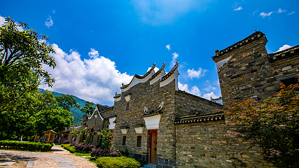 东漓古村第 6 张图片
