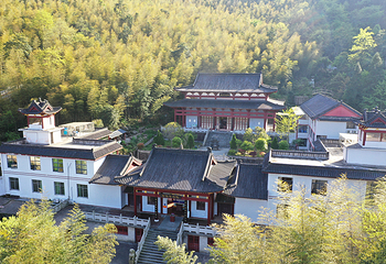 阳明山国家森林公园第 10 张图片