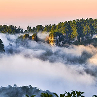 云台山风景区