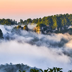 云台山风景区