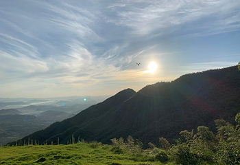 安吉驭风铜锣山飞行营地第 12 张图片