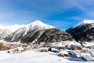 鹧鸪山自然公园滑雪场第 26 张图片