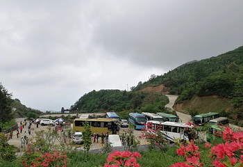 七星岭国际滑雪场第 28 张图片