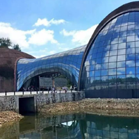 石牛寨国家地质博物馆