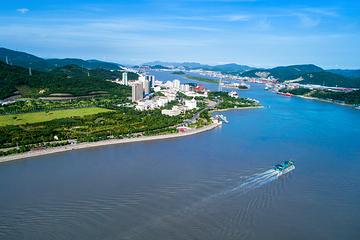 大榭岛第 3 张图片