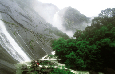 石牛山景区第 157 张图片