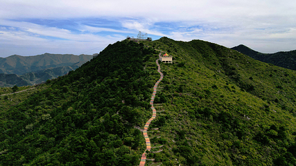 迁西县吉祥凤凰山第 37 张图片