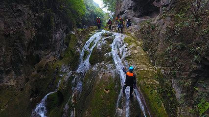 三峡溪降第 18 张图片