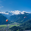 Paragliding Interlaken GmbH因特拉肯滑翔伞体验