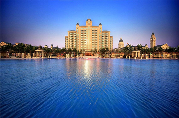 碧海银沙（恒大海上威尼斯酒店）第 10 张图片