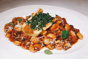 食光西餐厅Scarpetta第 14 张图片