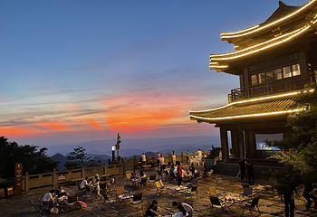 娄山关景区第 8 张图片