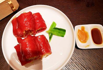 北海银滩皇冠假日酒店·全日餐厅第 11 张图片