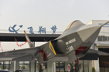 飞翔梦航空体验基地第 24 张图片
