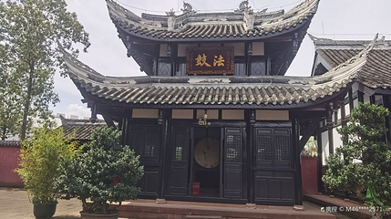 金华寺第 1 张图片