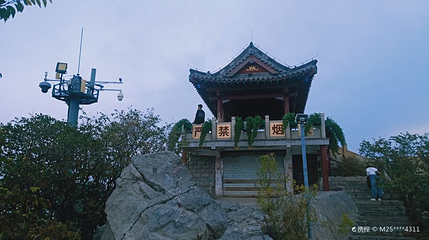 赏菊阁第 1 张图片