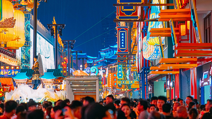 水韵琅琊旅游区第 22 张图片