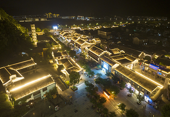 台州府城墙第 30 张图片