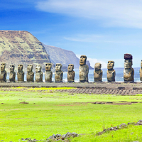 拉帕努伊国家公园