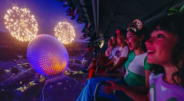 迪士尼艾波卡特