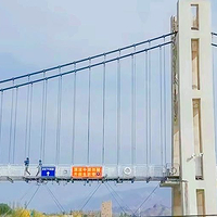 沙坡头旅游区黄河区南区