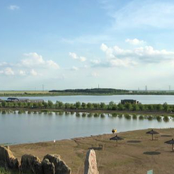 龙腾生态温泉度假庄园