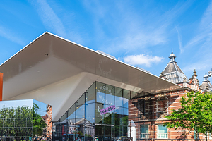 阿姆斯特丹市立博物馆