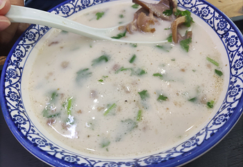 穆得·老周家牛肉烧饼(普利街店)第 6 张图片