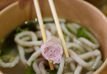 非遗·十八曲鱼饺(西马总店)第 7 张图片