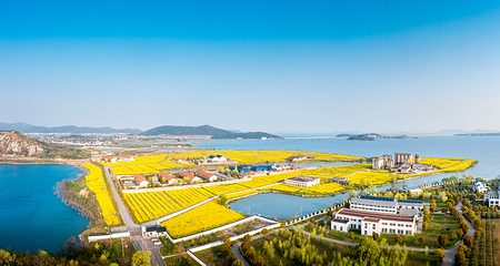 太湖西山岛第 1 张图片