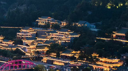金城关文化博览园第 1 张图片