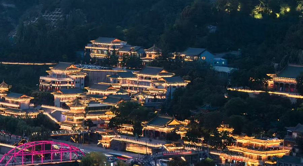 金城关文化博览园