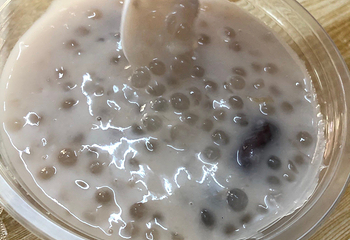 海南特色小吃店花姐甜品(群众街店)第 9 张图片