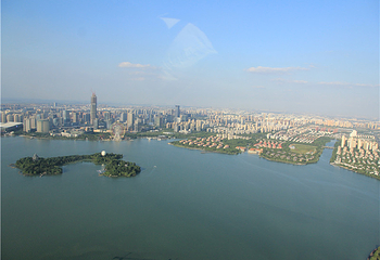若航直升机空中游览第 14 张图片