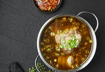 重庆丽思瑞凯悦臻选酒店·绅餐厅 The Brits Restaurant第 75 张图片